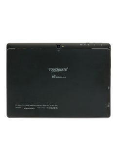 تاتش مت تابلت TOUCHMATE 10.1 بوصة ثماني النواة 4G  - Image 3