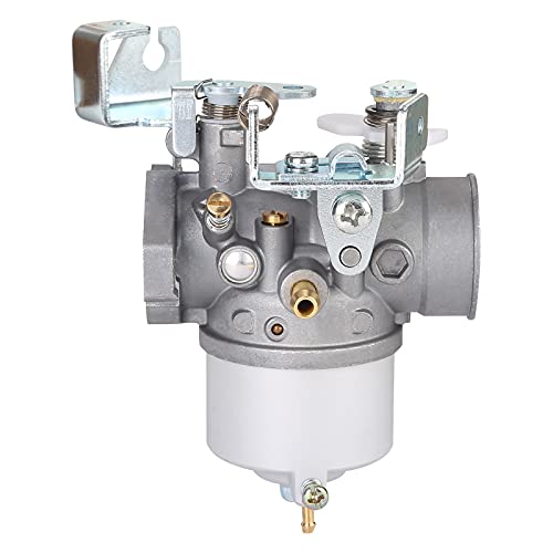 10L0L Carburetor for Yamaha G2 G5 G8 G9 G11 1985-1995 4-Cycle/Stroke Gas Golf Cart, Replace OEM J38-14101-00 J38-14101-01 J38-14101-02 - Image 3