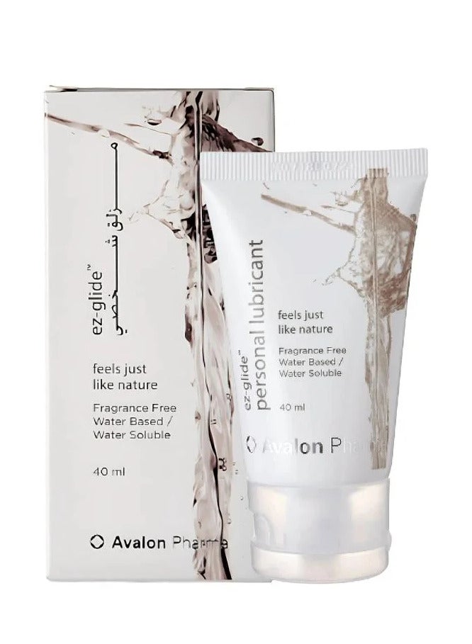 أفالون فارما عبوتين من أفالون فارما مزلق إيزي جلايد 40 مل - Image 2