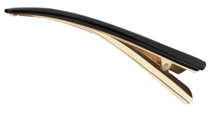 L Erickson Makeover Pinch Clip  Black