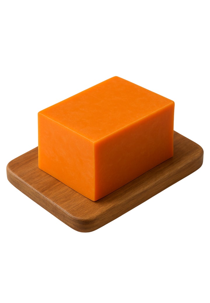 Red Cheddar