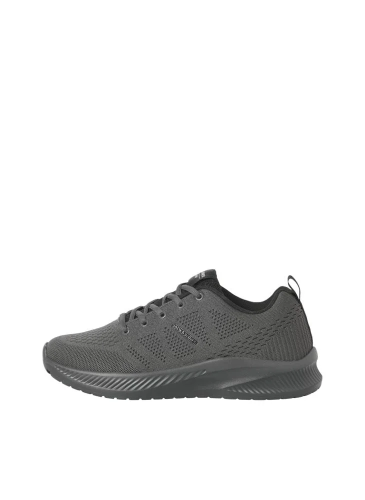 JACK & JONES Jfwcroxley Low Top Knit Sneakers