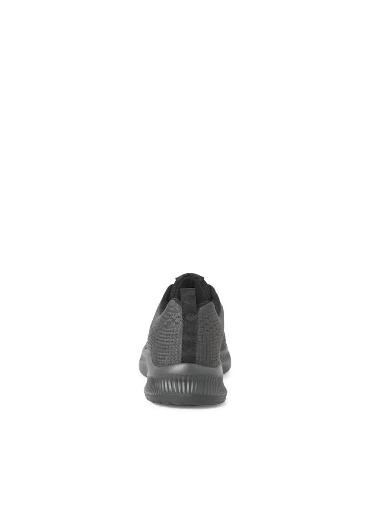 JACK & JONES Jfwcroxley Low Top Knit Sneakers