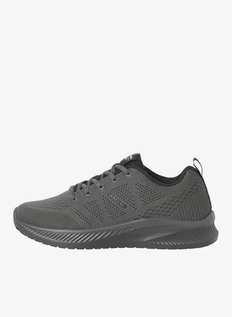 JACK & JONES Jfwcroxley Low Top Knit Sneakers
