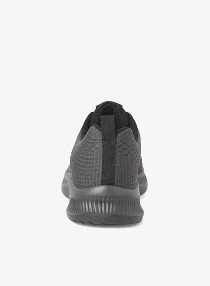 جاك اند جونز سنيكرز جيه إف سي روكسلي منخفضة القبة محبوكة - Image 3