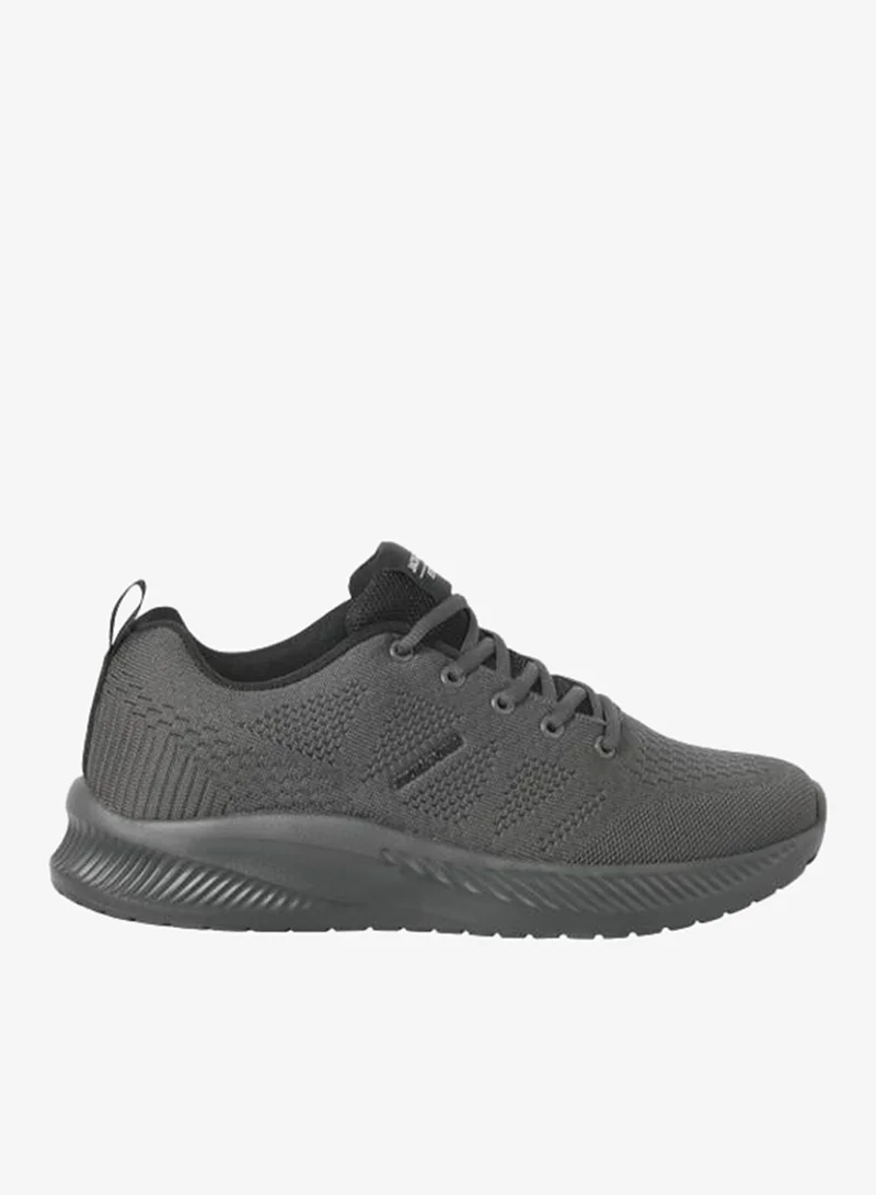 JACK & JONES Jfwcroxley Low Top Knit Sneakers