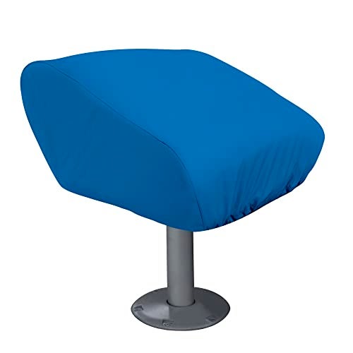 Classic Accessories Stellex™ Folding Boat Seat Cover - Image 1