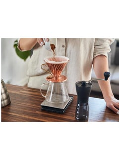 Tim Hortons Coffee, Original Blend,1.36kg Extra Large. Medium Roast. Fine Grind. 100% Arabica  - Image 4