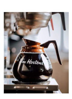 Tim Hortons Coffee, Original Blend,1.36kg Extra Large. Medium Roast. Fine Grind. 100% Arabica  - Image 5