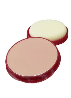 Kokuryu Kokuryu  Summer Cake Russet  with Beauty Sponge  - Image 3