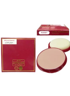 Kokuryu Kokuryu  Summer Cake Russet  with Beauty Sponge  - Image 1