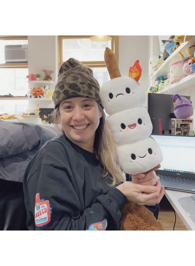Squishable/Mini Comfort Food Marshmallows Plush - Image 4