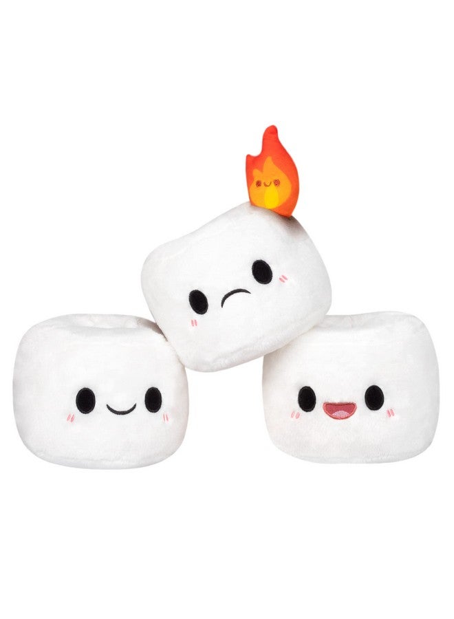 Squishable/Mini Comfort Food Marshmallows Plush - Image 3