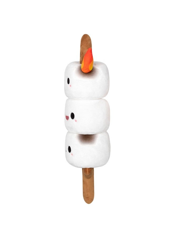 Squishable/Mini Comfort Food Marshmallows Plush - Image 2
