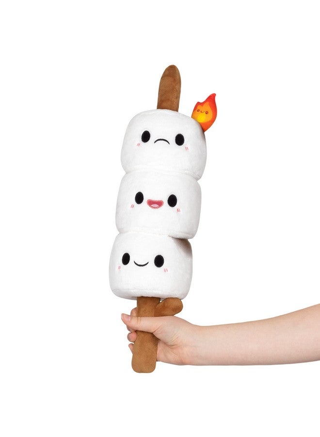 Squishable/Mini Comfort Food Marshmallows Plush - Image 1