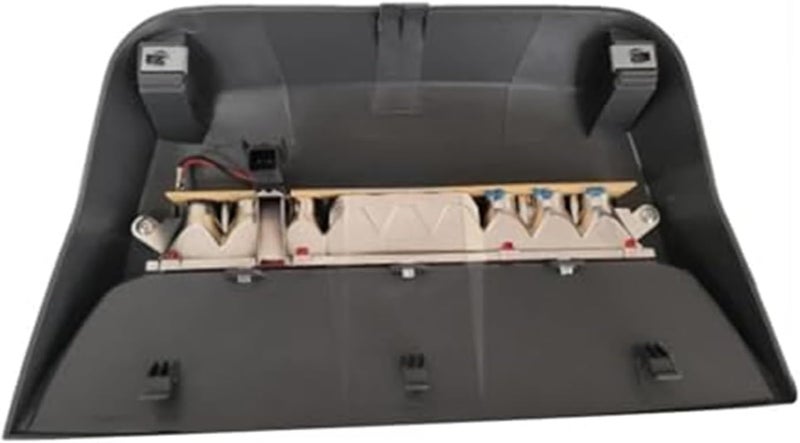 Wivplex Third Brake Light for Chevy Cruze 2011-2015 - Image 5