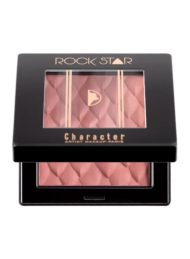 Character Rock Star Blush