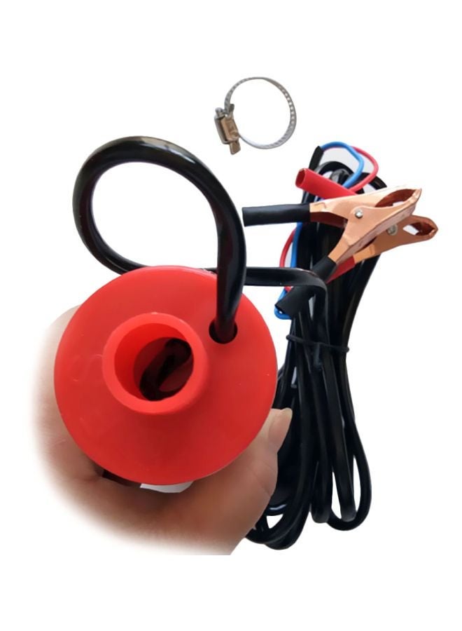 NIBEMINENT Submersible Oil Pump  - Image 4