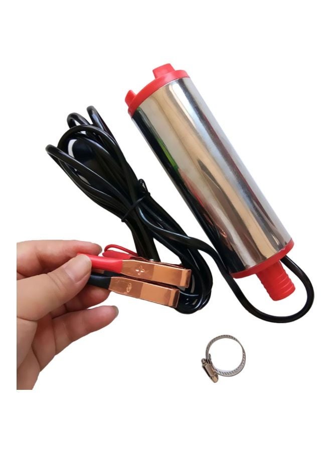 NIBEMINENT Submersible Oil Pump  - Image 2