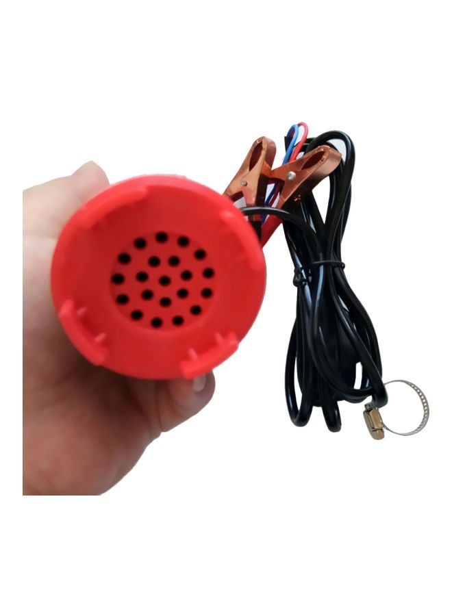 NIBEMINENT Submersible Oil Pump  - Image 5