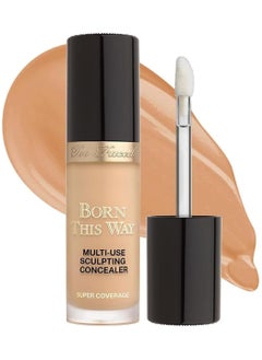 Too FacedCosmetics Too Faced Concealer Warm Beige 13.5 ml  - Image 1