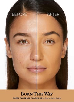 Too FacedCosmetics Too Faced Concealer Warm Beige 13.5 ml  - Image 2