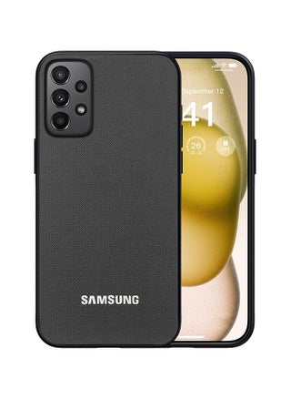 Compatible with Samsung Galaxy A72 Case Dual Layer Heavy Duty Cell Phone Protective Cover Shockproof Rugged with Non-Slip Textured - Dark Gray - pzsku/Z7752DCAEFCDFFF9E08CBZ/45/1746901166/5e419339-f7c6-4d8d-84ce-25f668187490