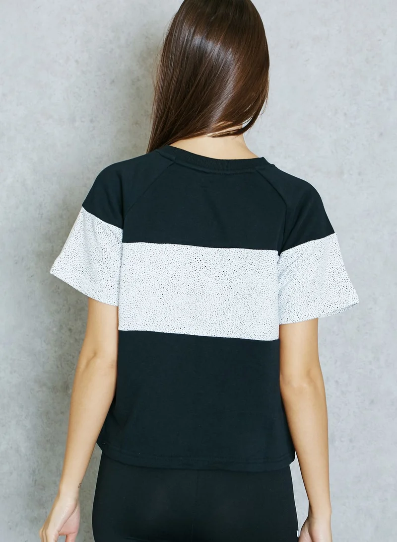 PUMA Speed Font T-Shirt