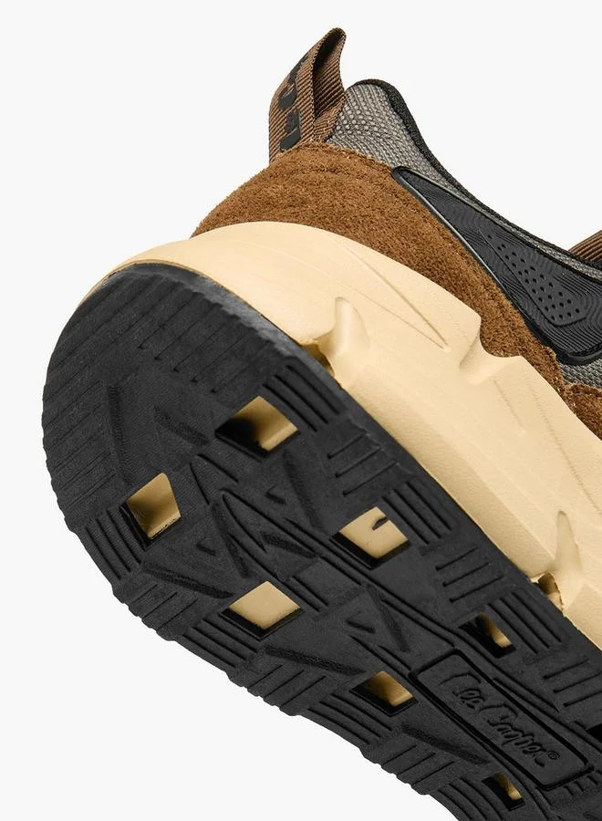 Lee Cooper  Men Panelled Ankle Sneakers for Men | Best Price UAE
