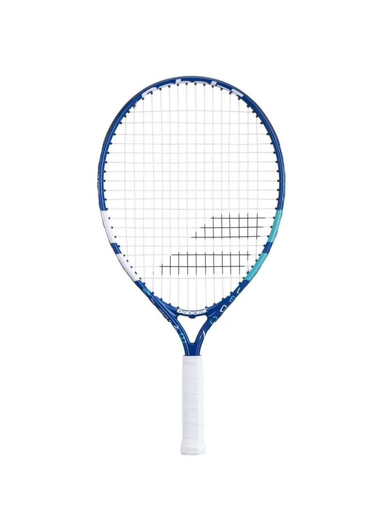 بابولات Babolat Tennis Rackets JUNIOR 21 WIMBLEDON JR, Blue, 140508