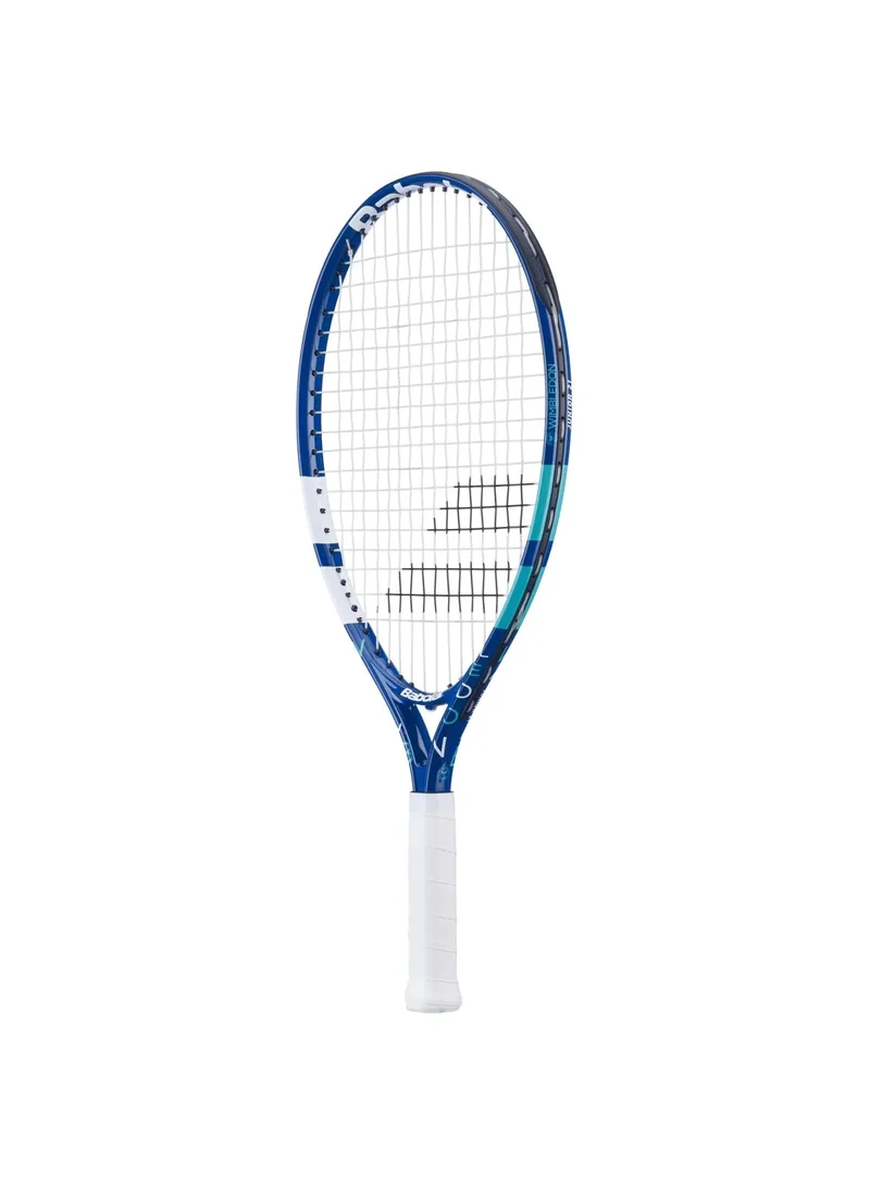 بابولات Babolat Tennis Rackets JUNIOR 21 WIMBLEDON JR, Blue, 140508