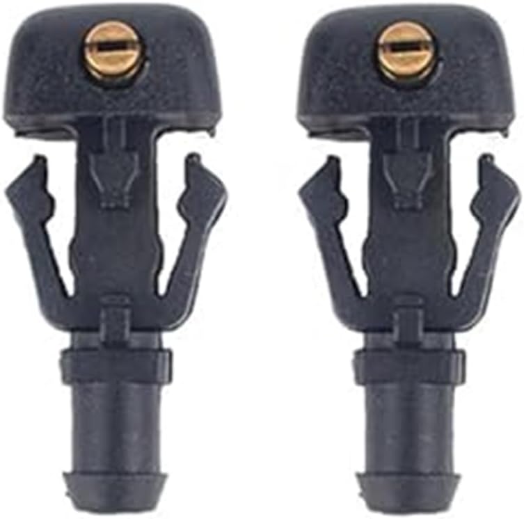 Wivplex Windshield Washer Nozzle for Victoria 2003-2011 - Image 3