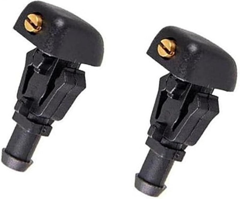 Wivplex Windshield Washer Nozzle for Victoria 2003-2011 - Image 1