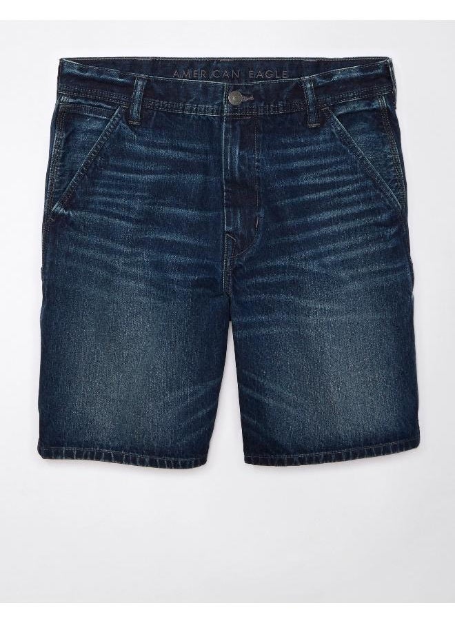 Essential Denim Shorts - pzsku/Z7753D4BCADA5347EA373Z/45/_/1741070492/2537c71d-1643-47cf-9c9e-00dd2dad687c