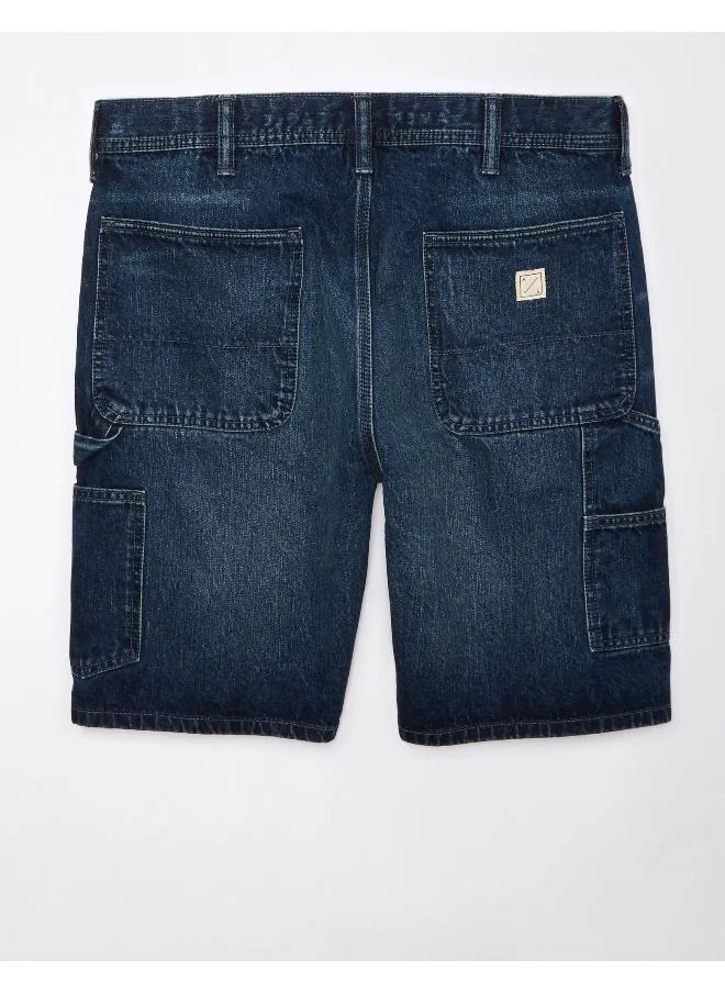 American Eagle Essential Denim Shorts