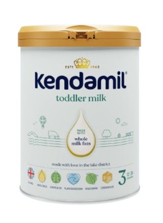 Classic First Infant Milk Stage 3