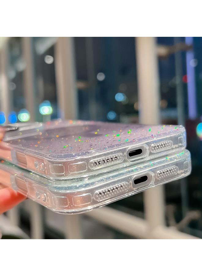 إيروريكس جراب لهاتف iPhone 16 Plus Blink Series بإطار معدني وعدسة MagSafe مغناطيسي IMD - Image 5