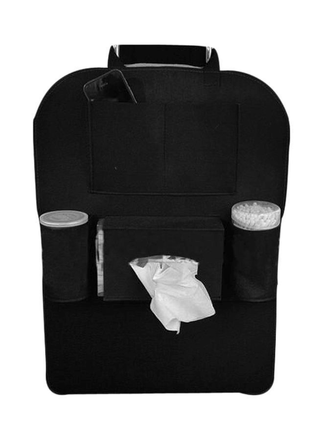 NIBEMINENT Car Back Seat Organizer - Image 3