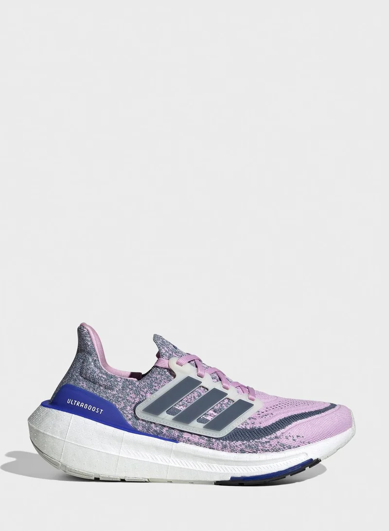 adidas حذاء الترابوست لايت