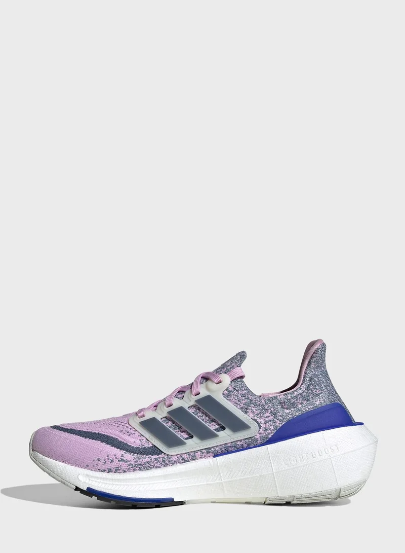 adidas حذاء الترابوست لايت