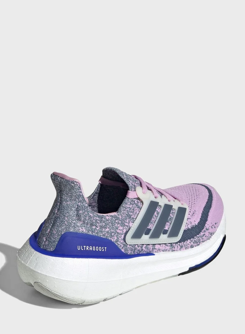 adidas حذاء الترابوست لايت