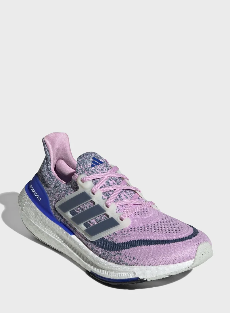 adidas حذاء الترابوست لايت