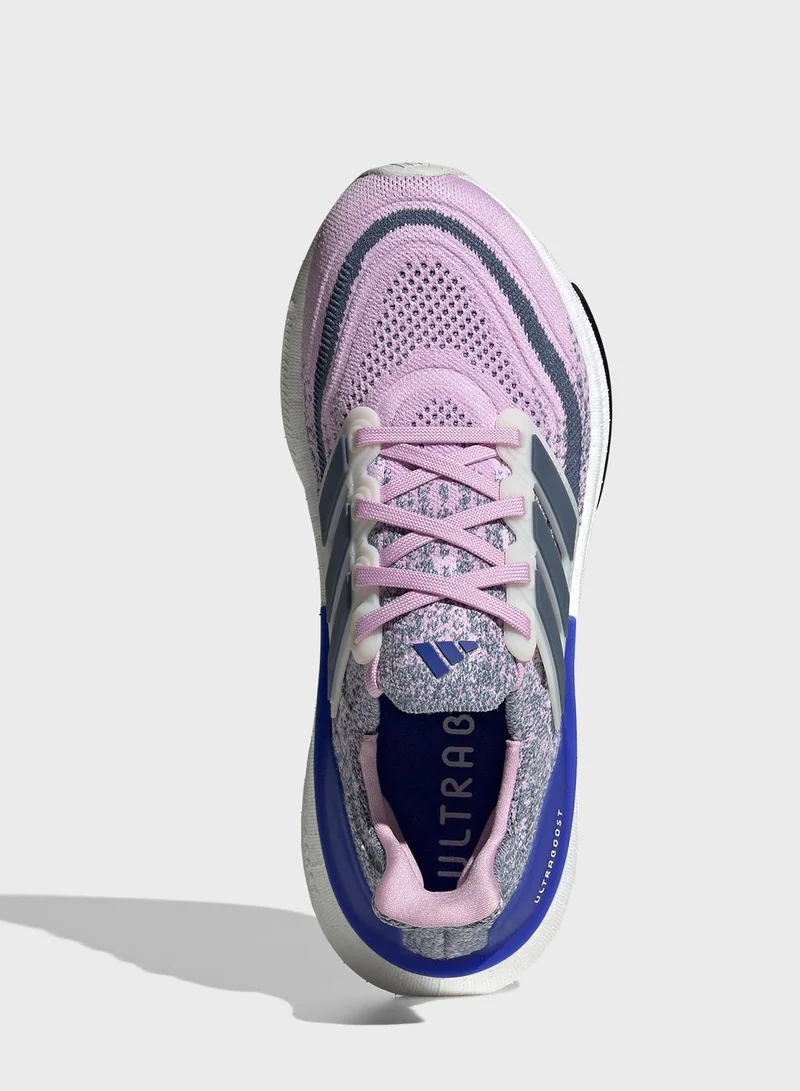 adidas حذاء الترابوست لايت