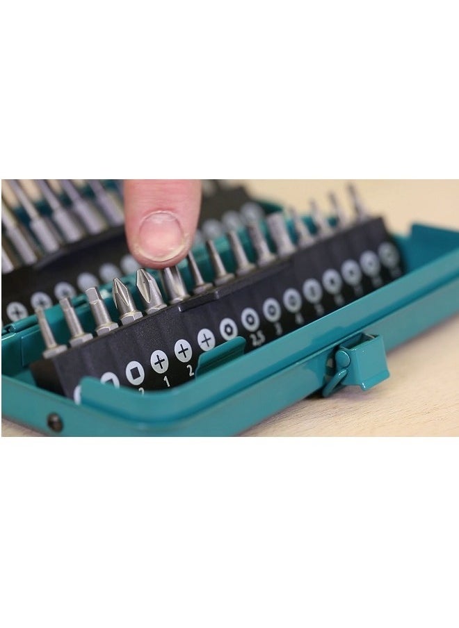 Wolfcraft wolfcraft 1386000 Combination Box Made of Metal with 31 Pieces  - Image 4