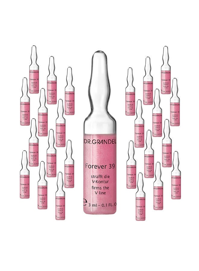 Dr.Grandel Ampoule Forever 39 24x3ml