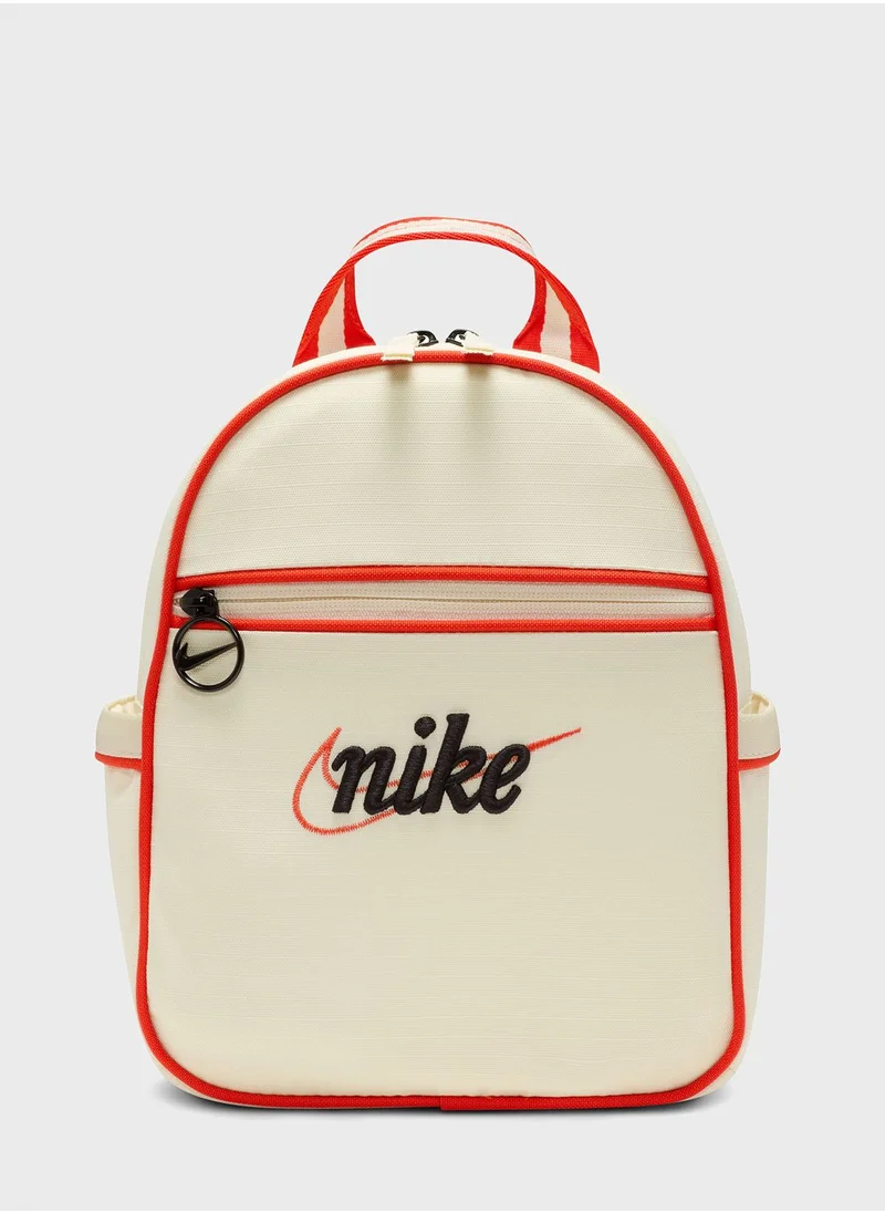 Nike Nsw Futura 365 Mini Retro Backpack