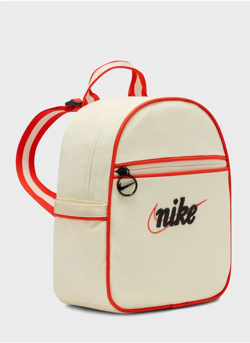 Nike Nsw Futura 365 Mini Retro Backpack