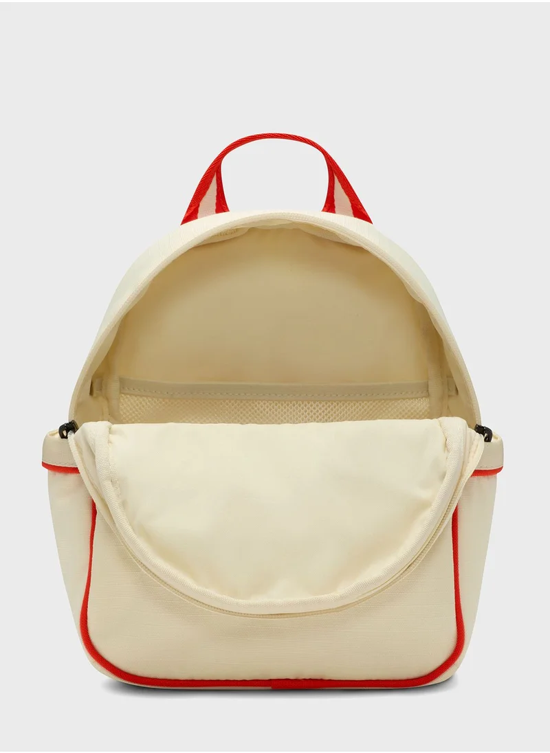 Nike Nsw Futura 365 Mini Retro Backpack