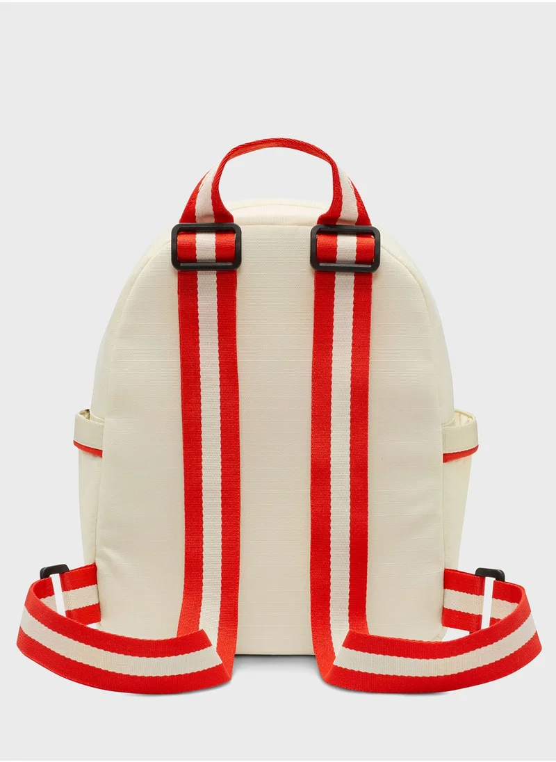 Nike Nsw Futura 365 Mini Retro Backpack