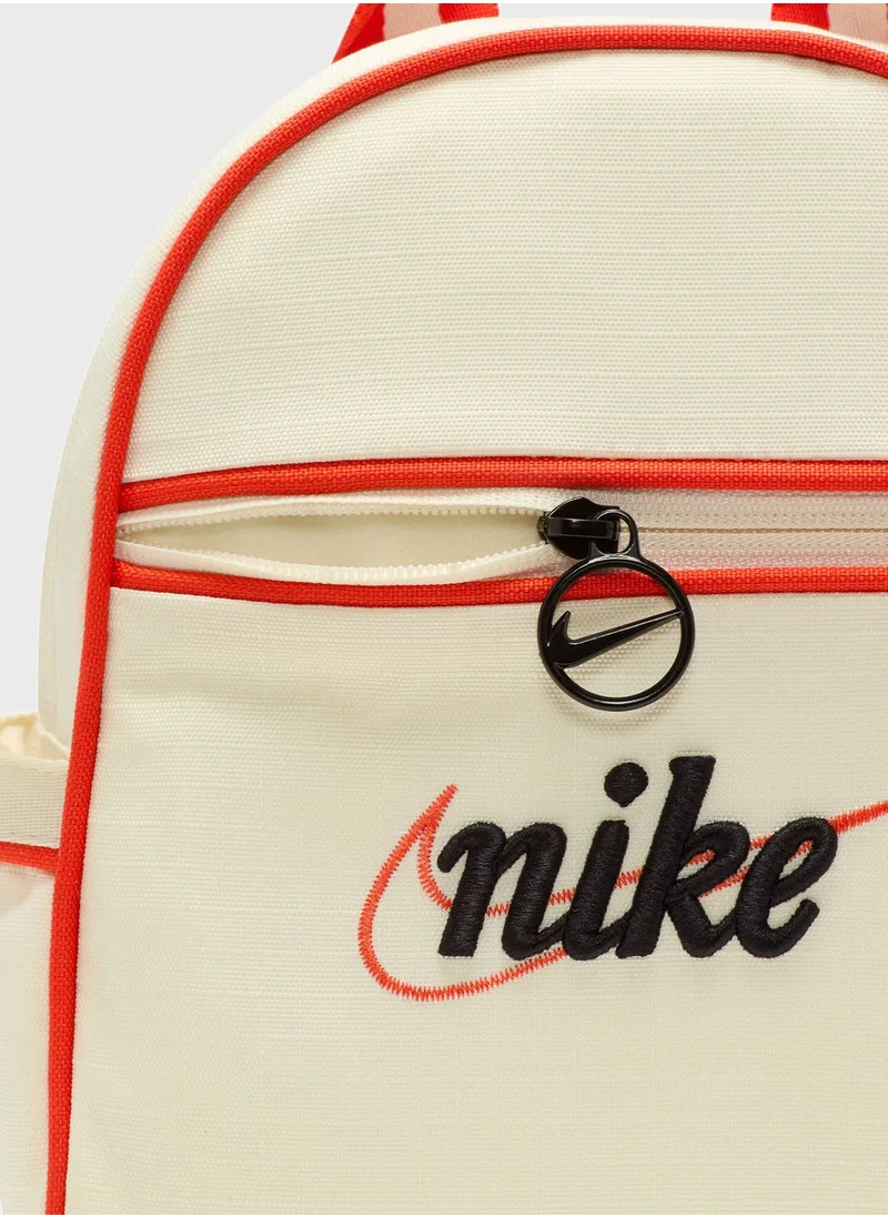 Nike Nsw Futura 365 Mini Retro Backpack